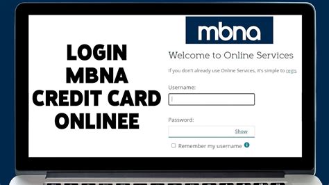 mbna smart card|MBNA cards log in uk.